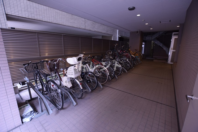 コクヨーレ日本橋-1208