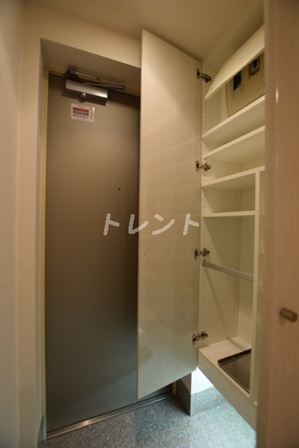 コクヨーレ日本橋-1208