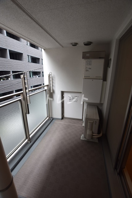 コクヨーレ日本橋-1208