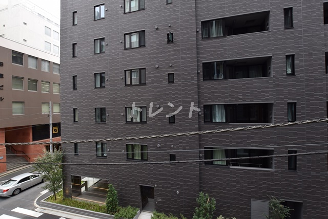 コクヨーレ日本橋-1208