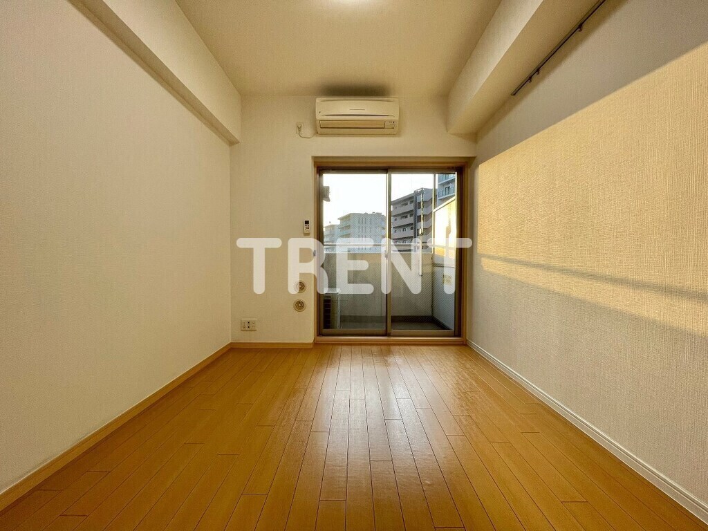 アヴァンツァーレ新宿ピアチェーレ-202