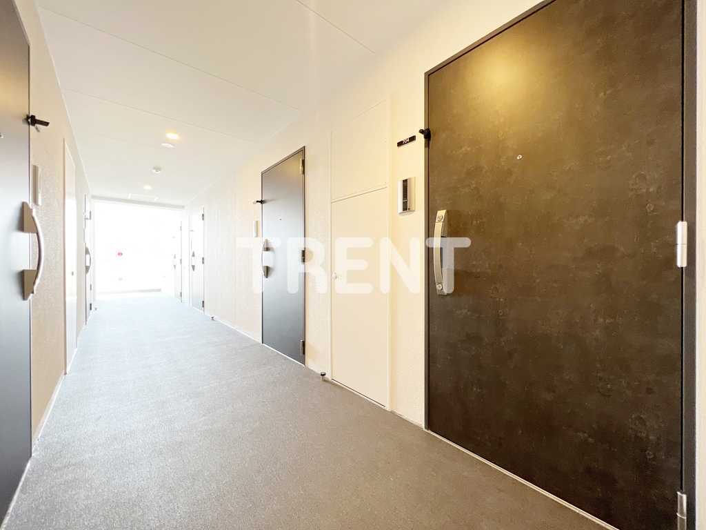 グランカーサ江戸川橋-404