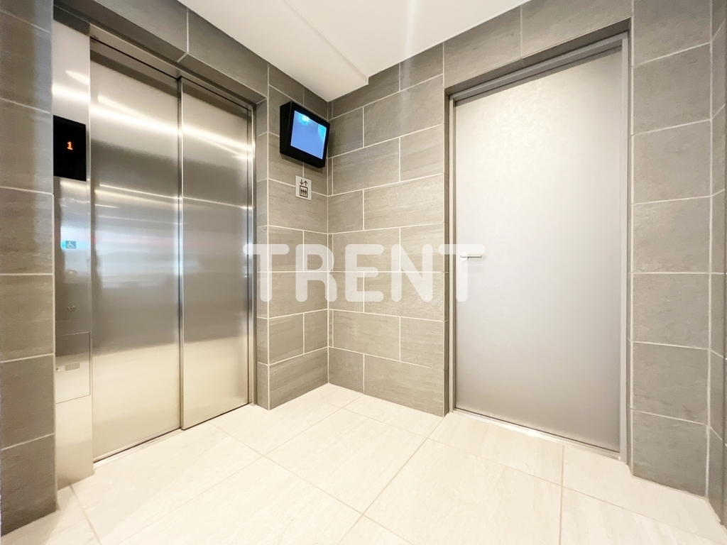 グランカーサ江戸川橋-404