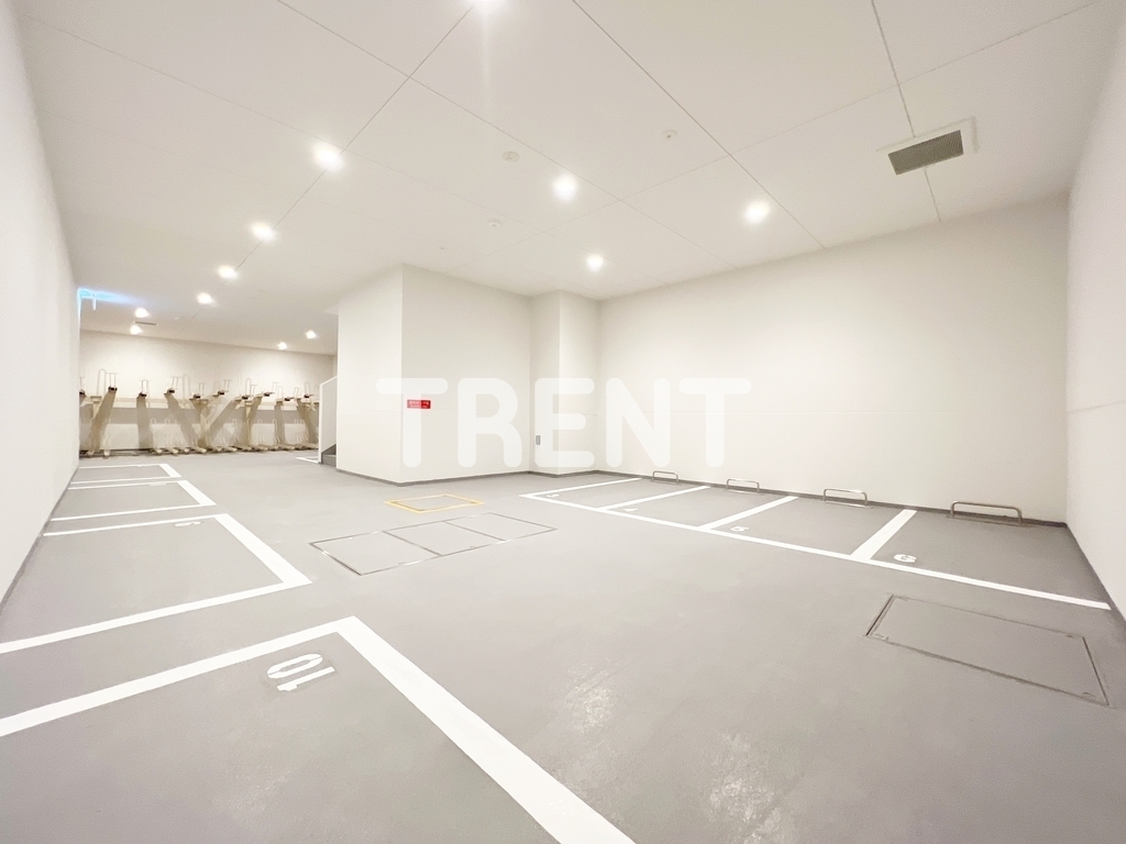 グランカーサ江戸川橋-404