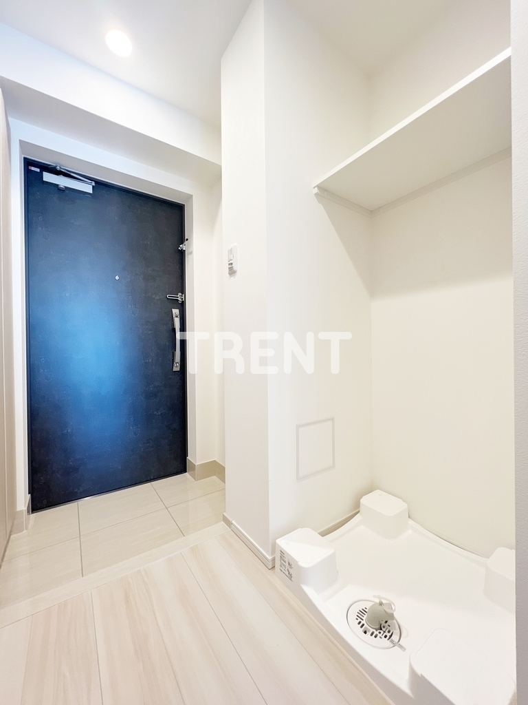 グランカーサ江戸川橋-404