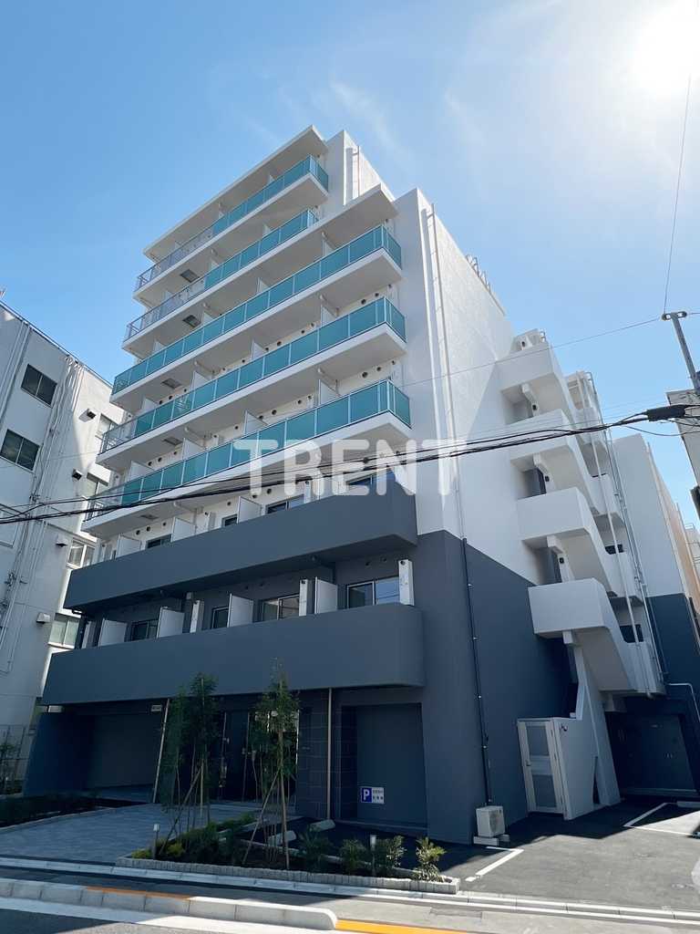 グランカーサ江戸川橋-404