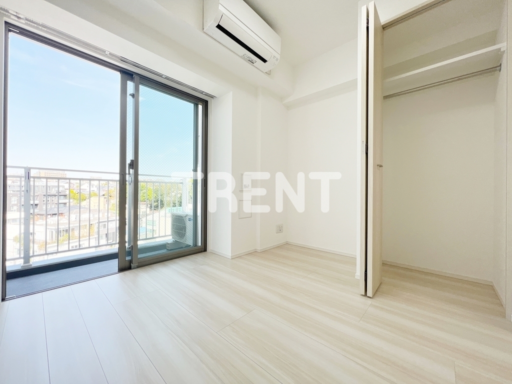 グランカーサ江戸川橋-404