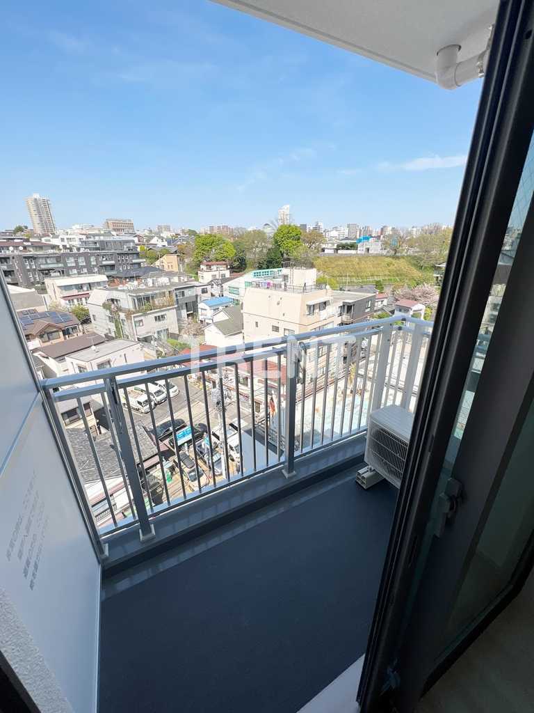 グランカーサ江戸川橋-404