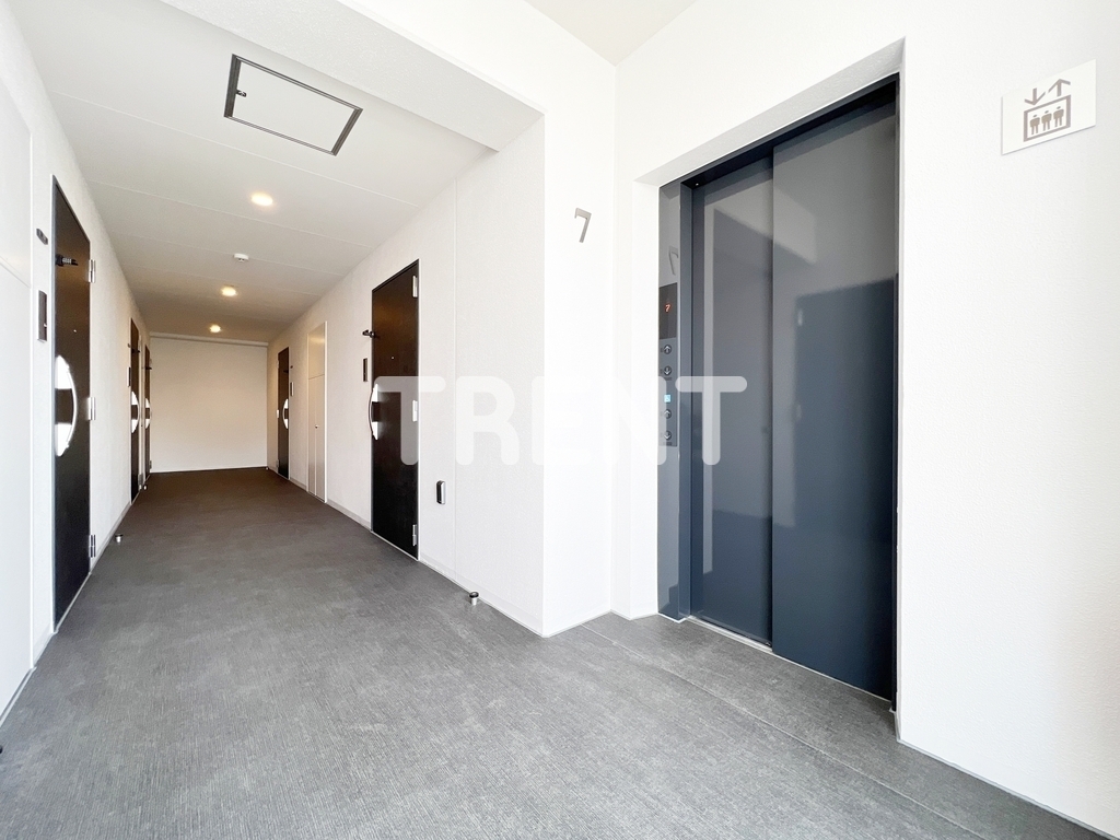 グランカーサ江戸川橋-404