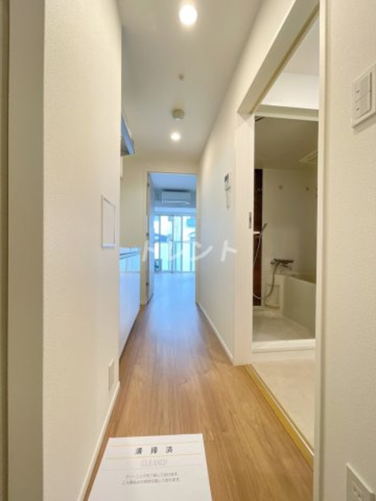 プラウドフラット東神田-202