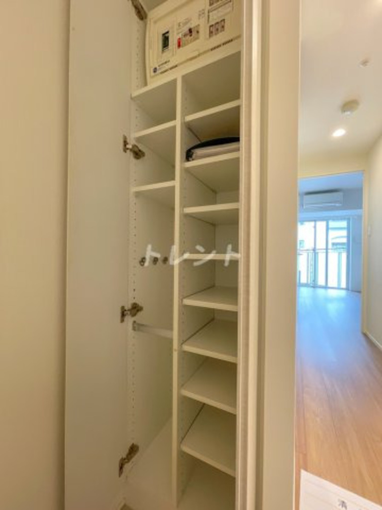 プラウドフラット東神田-202