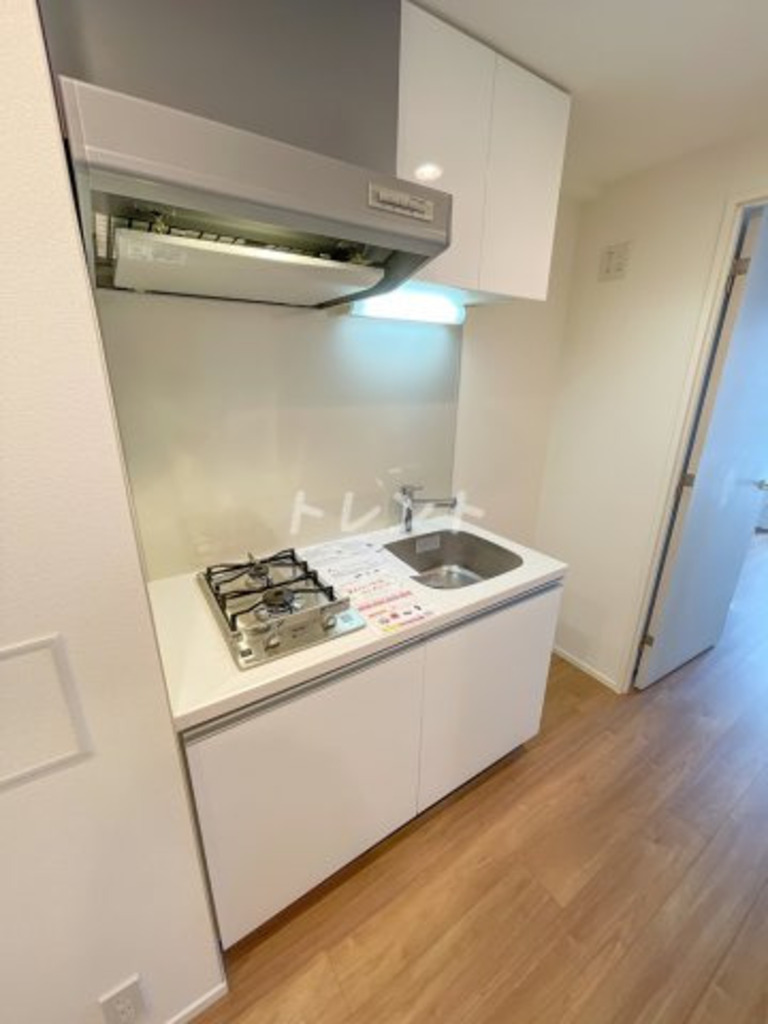 プラウドフラット東神田-202