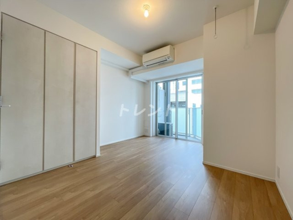 プラウドフラット東神田-202