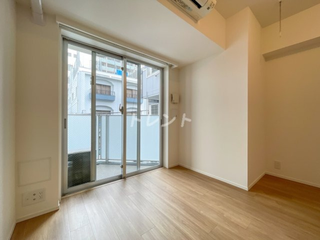 プラウドフラット東神田-202