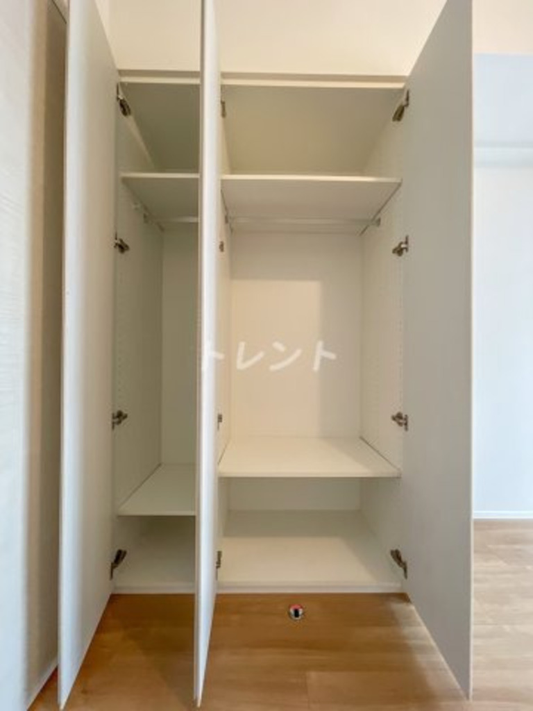 プラウドフラット東神田-202