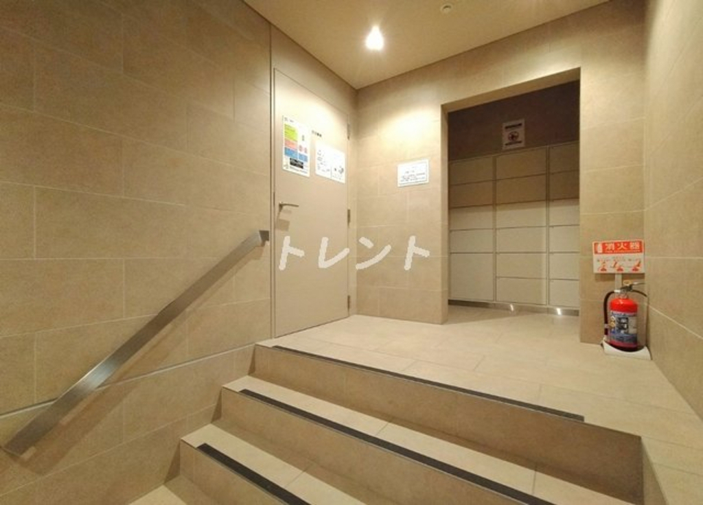 プレミアムキューブG北新宿DEUX-105