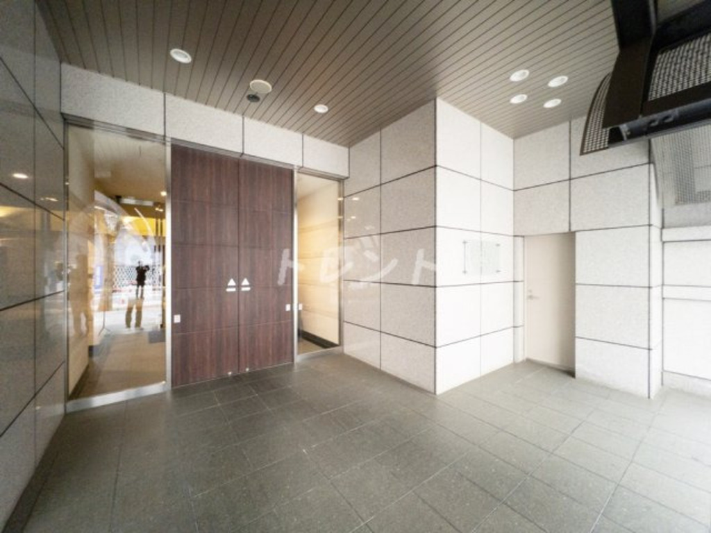 アリビオーレ神楽坂-306