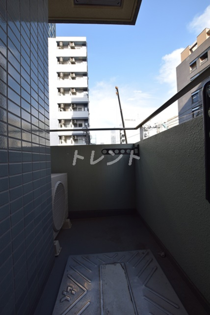 プリンセスアイル後楽園-603