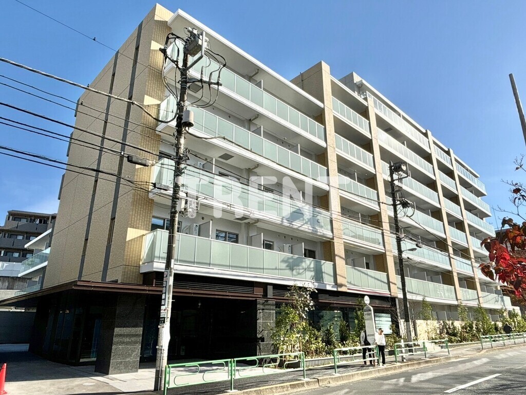 メトロステージプラス中野弥生町-101