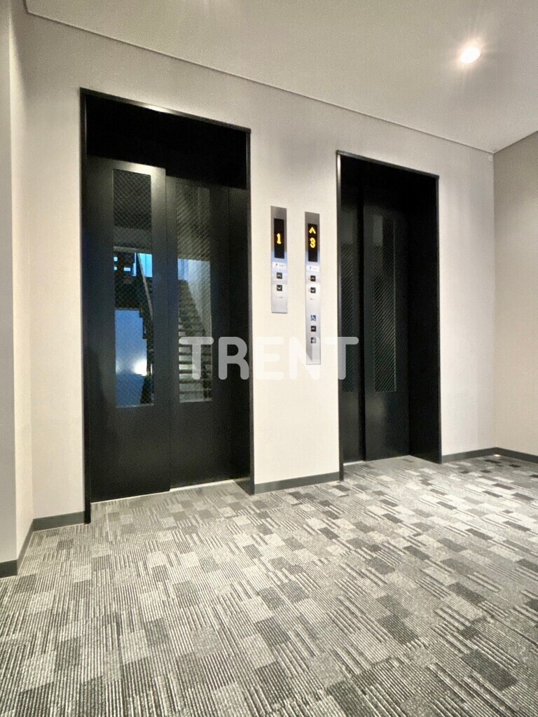 メトロステージプラス中野弥生町-101