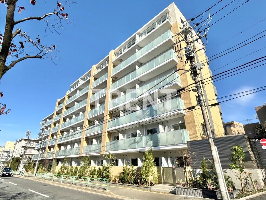 メトロステージプラス中野弥生町-101