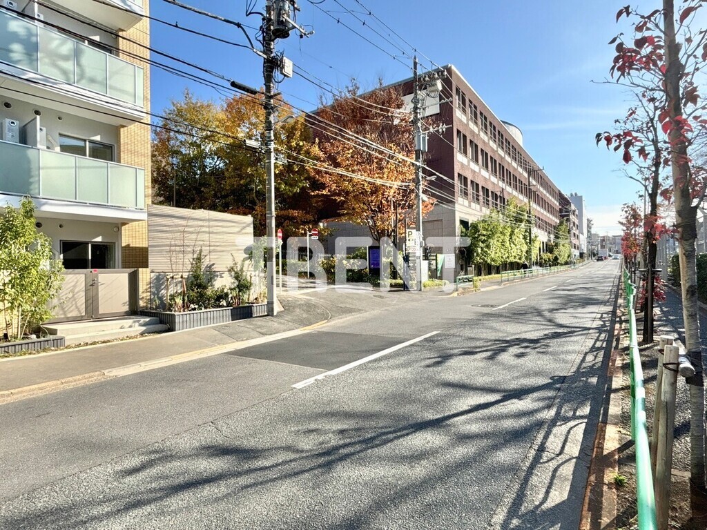 メトロステージプラス中野弥生町-101