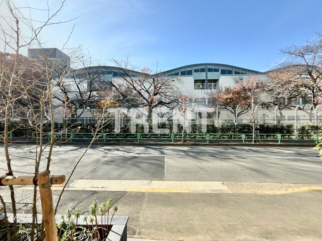 メトロステージプラス中野弥生町-101