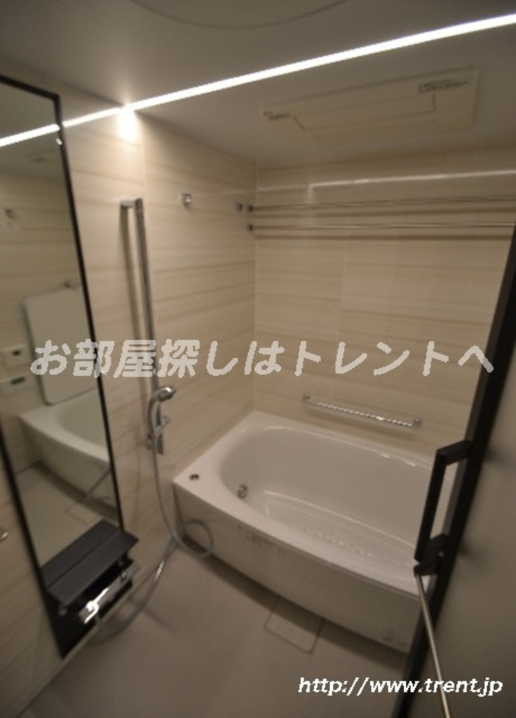 グランスイート四谷プレシア-205