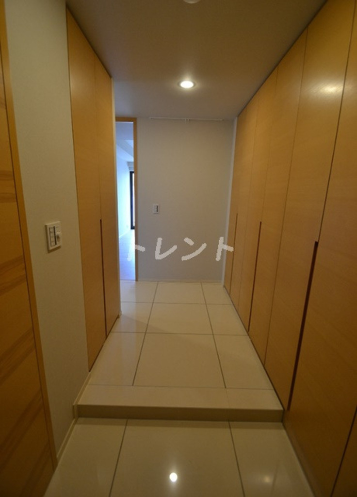 ブランズ渋谷常盤松-301