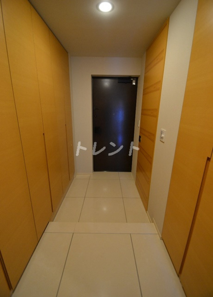 ブランズ渋谷常盤松-301