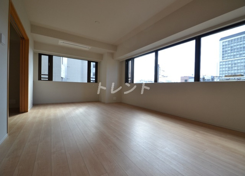 ブランズ渋谷常盤松-301