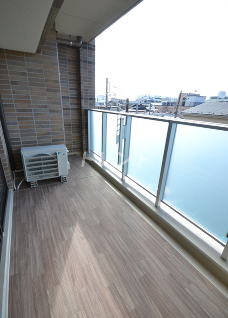 ブランズ渋谷常盤松-301