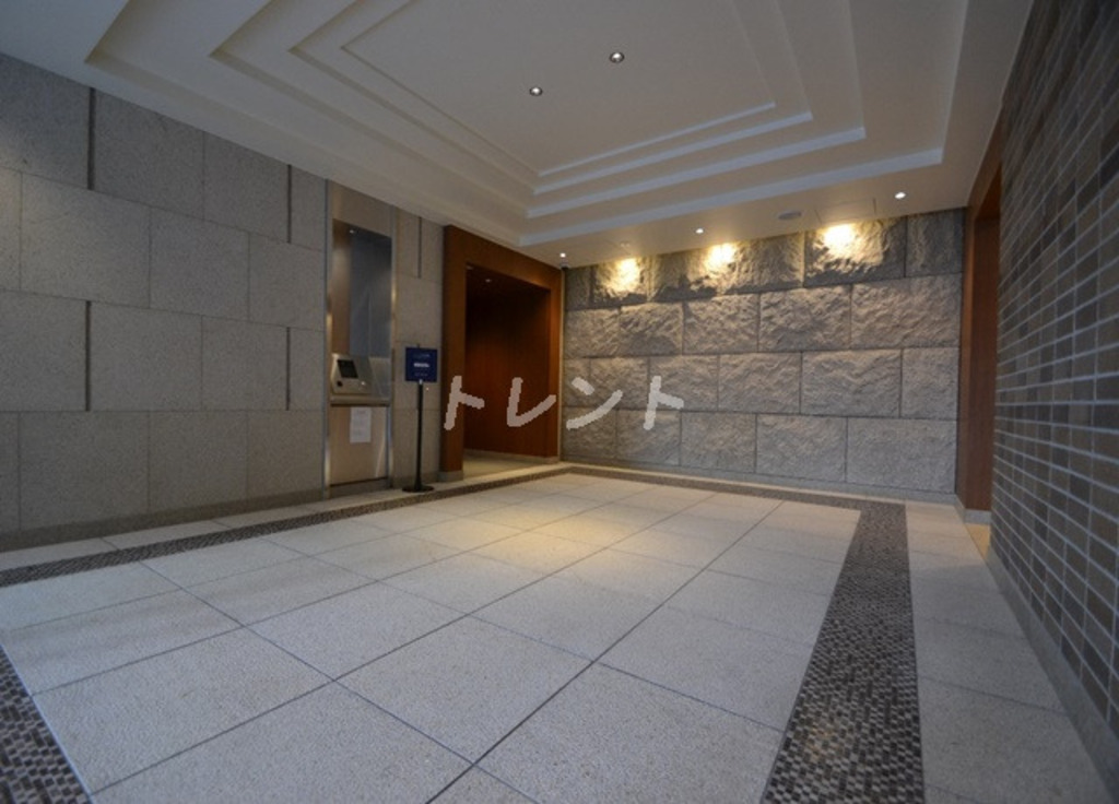 ブランズ渋谷常盤松-301