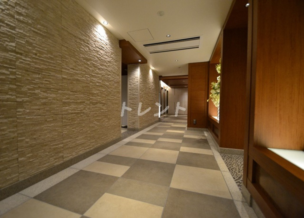 ブランズ渋谷常盤松-301