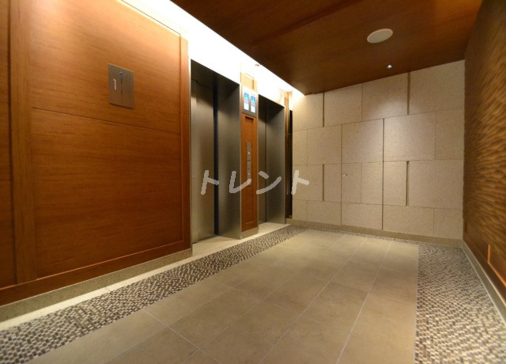 ブランズ渋谷常盤松-301