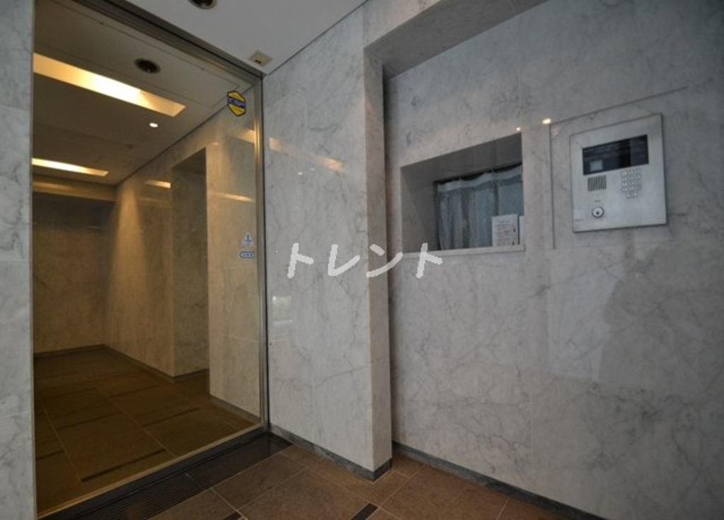 プライムアーバン四谷外苑東-801