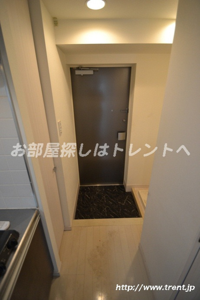 プレールドゥーク新大久保-304