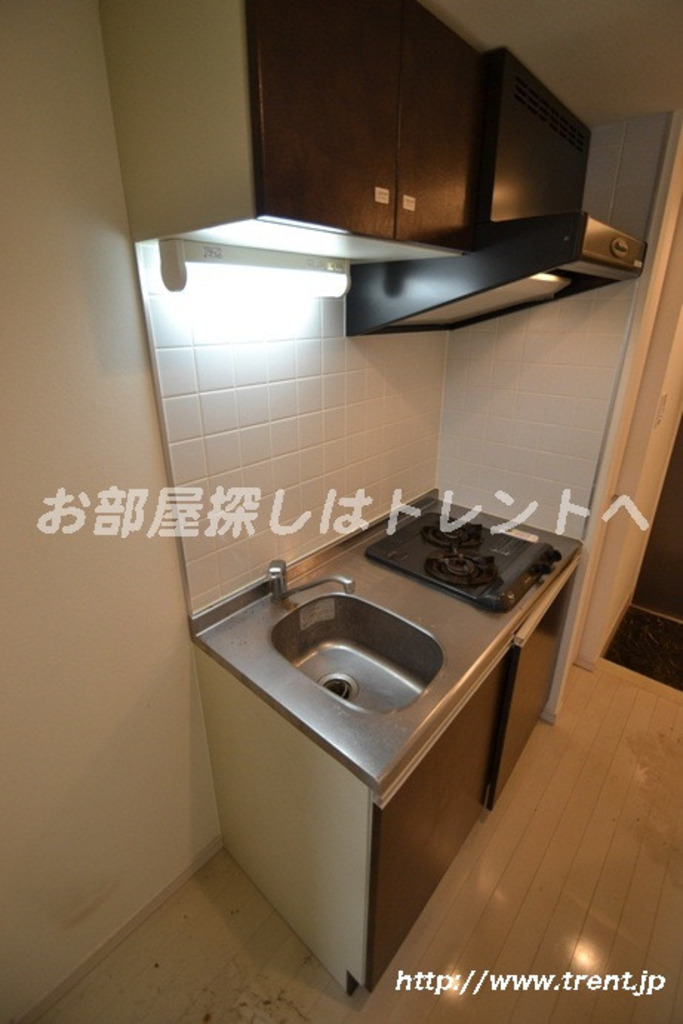 プレールドゥーク新大久保-304