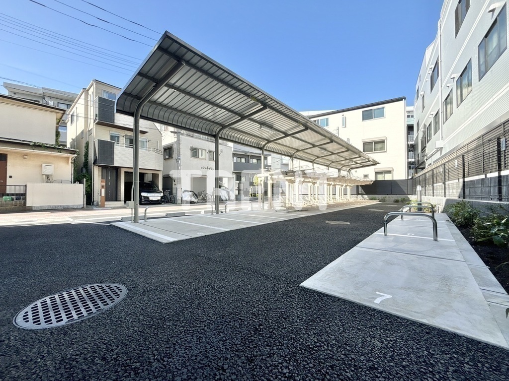 テラス杉並方南町-311