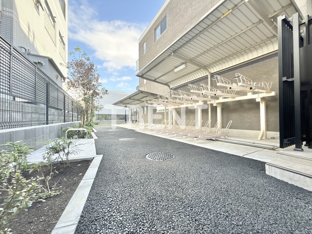 テラス杉並方南町-311
