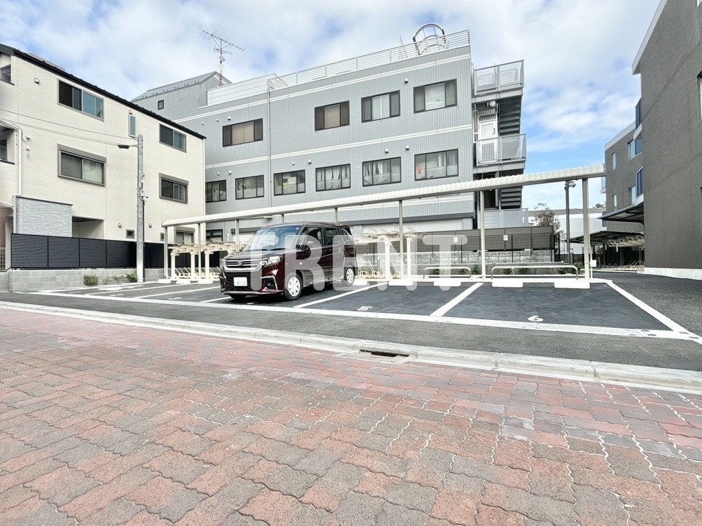 テラス杉並方南町-311
