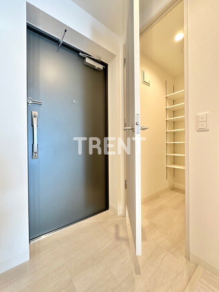 テラス杉並方南町-311