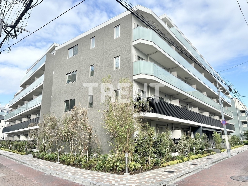 テラス杉並方南町-311