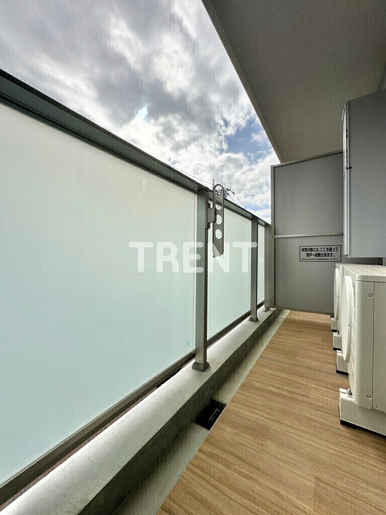 テラス杉並方南町-311