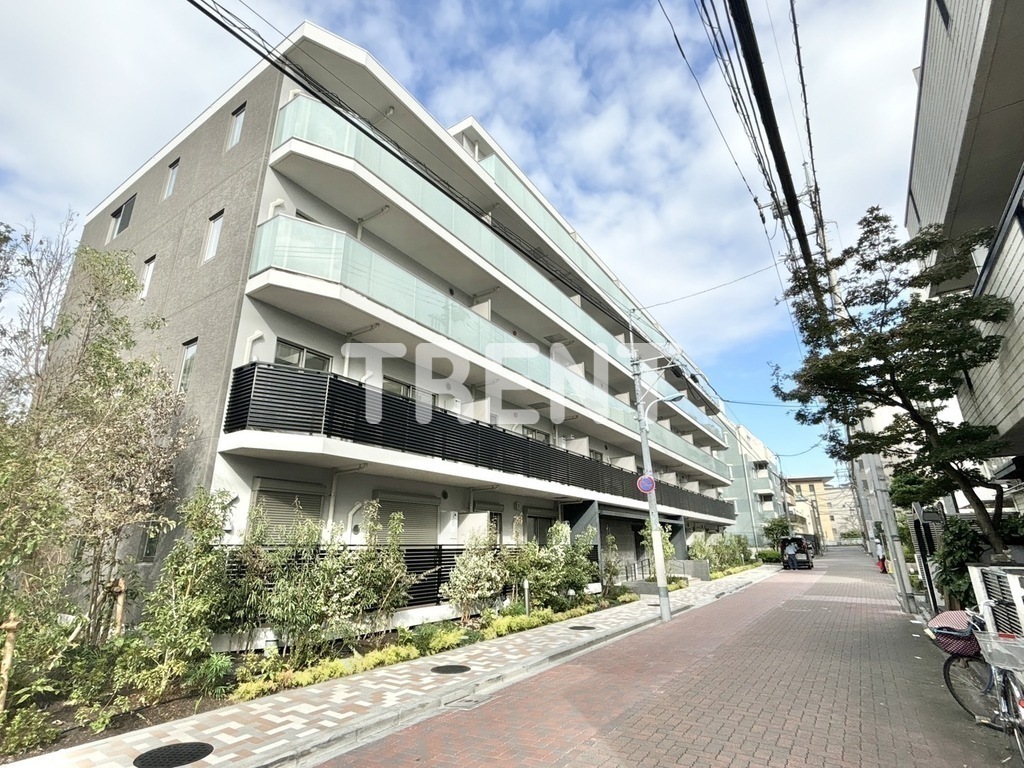 テラス杉並方南町-311