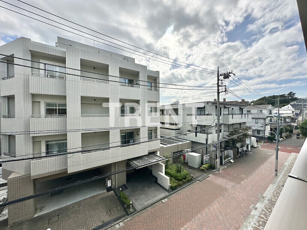 テラス杉並方南町-311