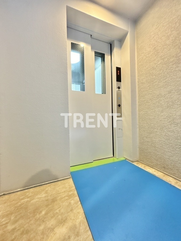 テラス杉並方南町-311