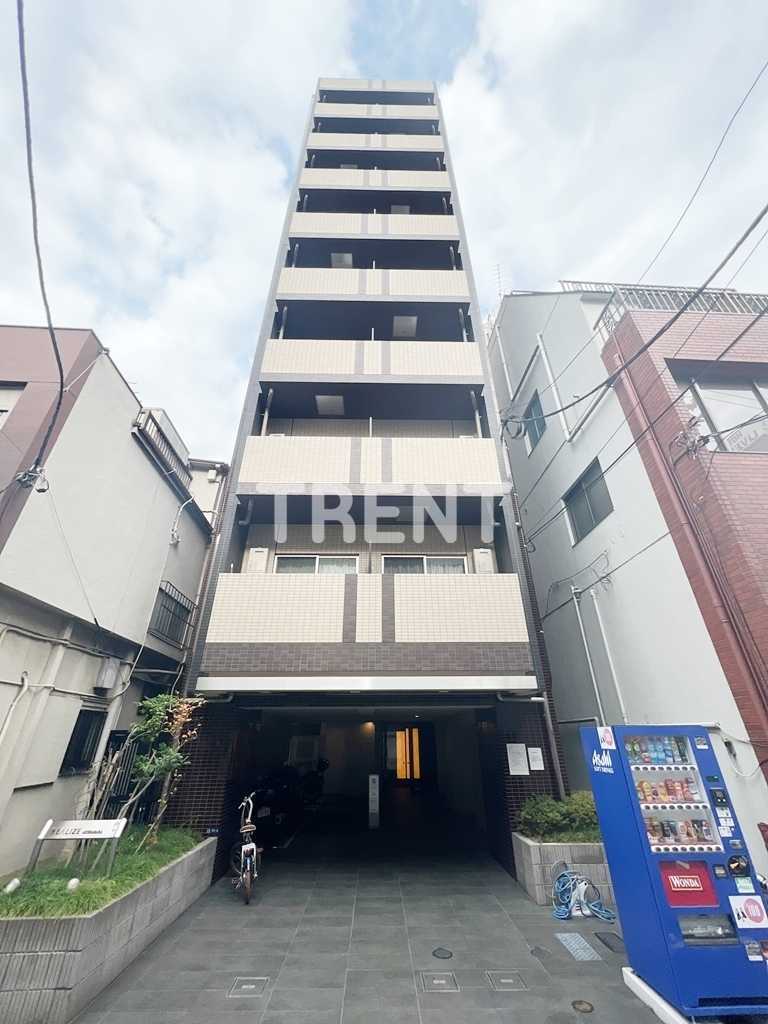 レアライズ秋葉原-302
