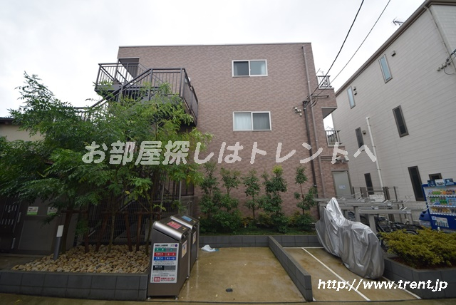 プランドール白山-201