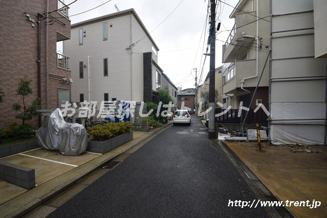 プランドール白山-201